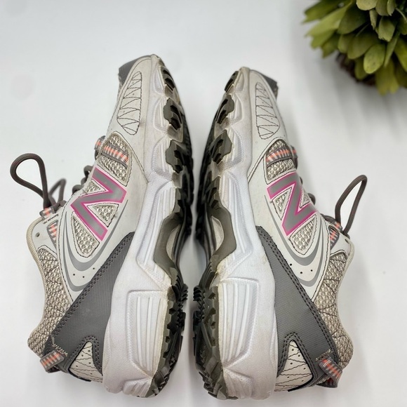 New Balance 412 XLT footbed at tread Trail Running hiking Shoe Women's‎ Size 7.5 - Picture 5 of 13